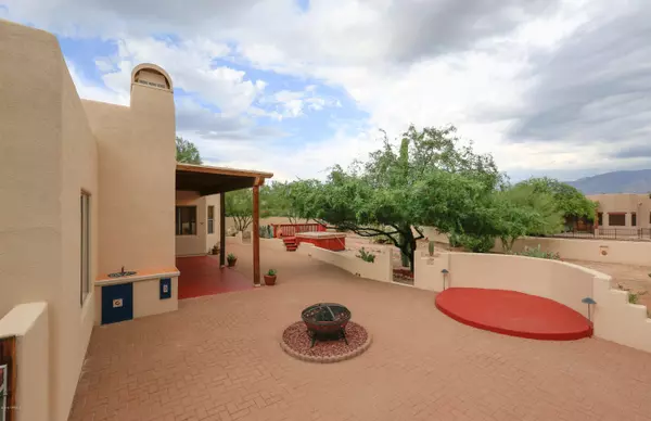 Oro Valley, AZ 85737,11314 N Placita Alameda Dorada