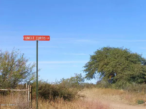 Pearce, AZ 85625,20 AC on Uncle Curtis Road