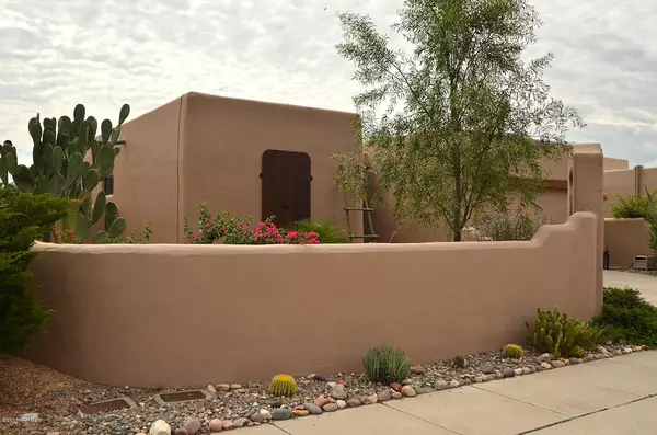 Tucson, AZ 85742,9068 N Jessy Lane