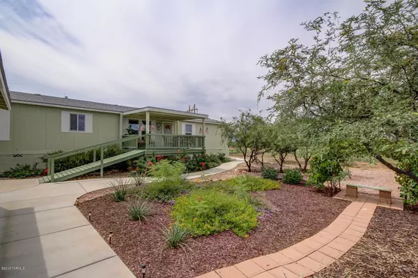 Vail, AZ 85641,13622 E Blue Cactus Lane