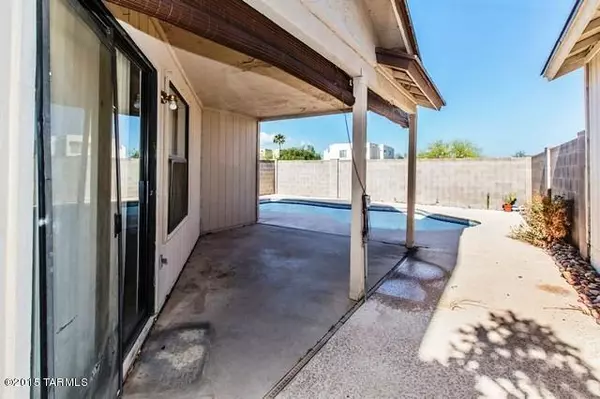 Tucson, AZ 85742,8743 N Auriga Way