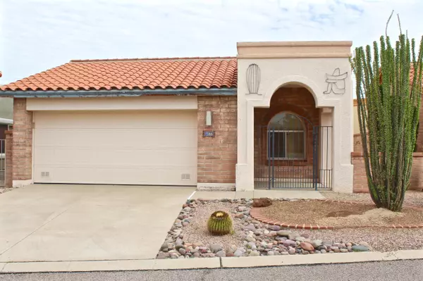 1566 W Vuelta Salvatierra, Green Valley, AZ 85622