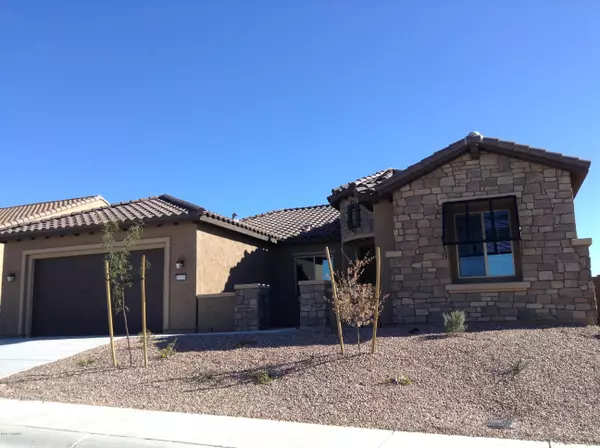 14218 N BRIGHT ANGEL Trail, Marana, AZ 85658