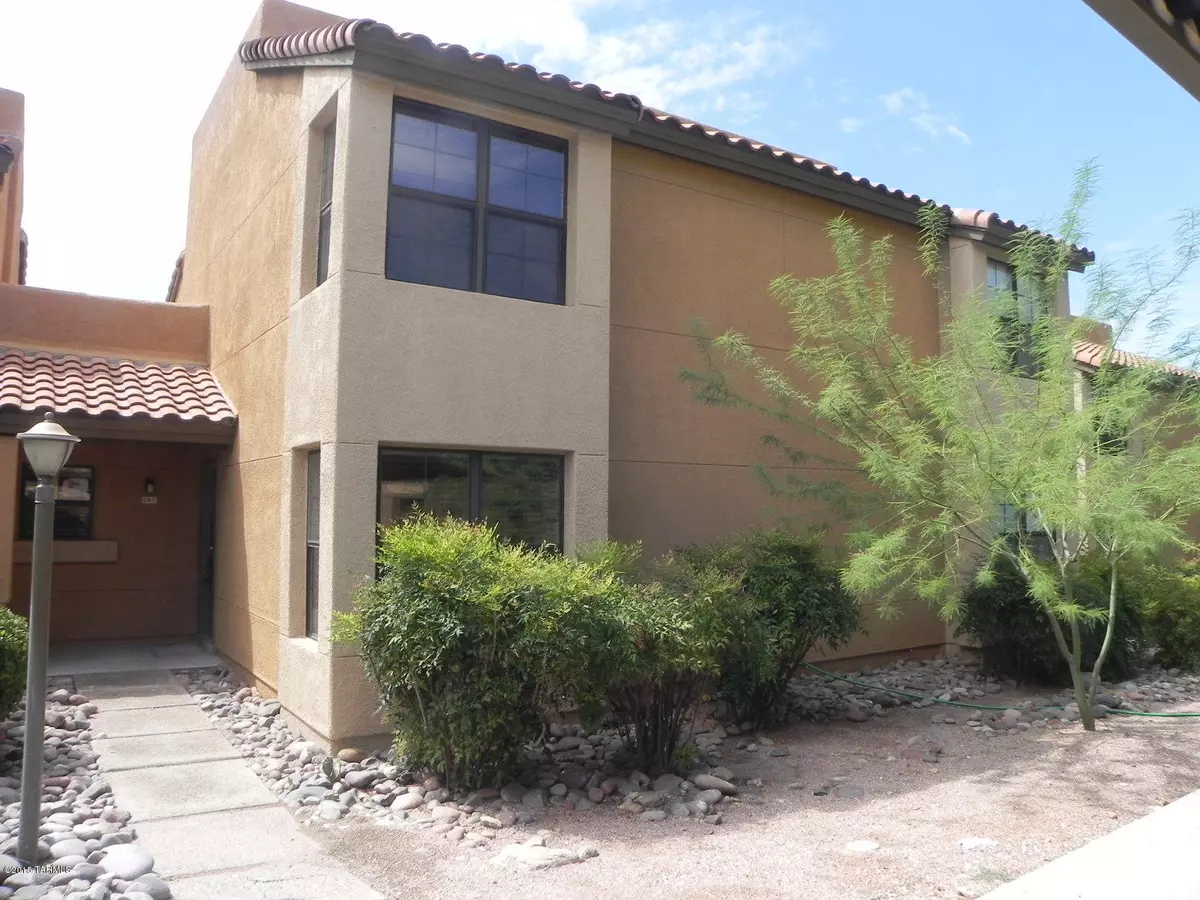 Tucson, AZ 85718,6651 N Campbell Avenue #145