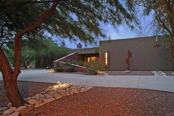 1160 W Reflection Ridge Place, Oro Valley, AZ 85755