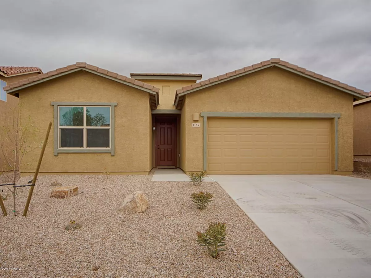 Sahuarita, AZ 85629,1147 E Empire Canyon Lane