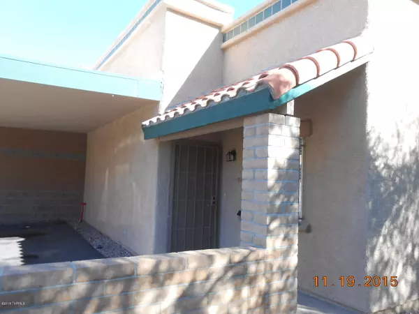 Tucson, AZ 85706,1316 E Zulema Loop