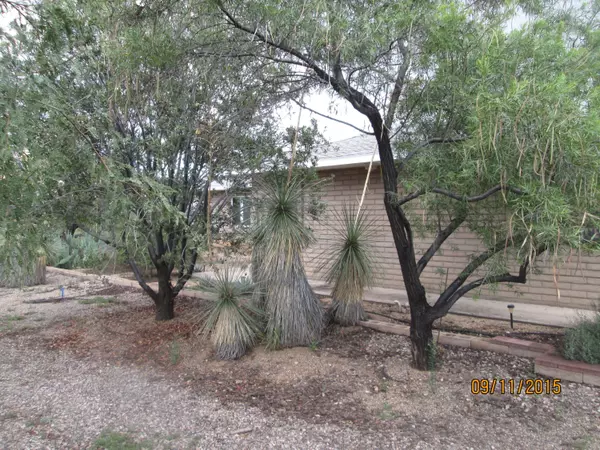 Cochise, AZ 85606,820 W Ironwood Road