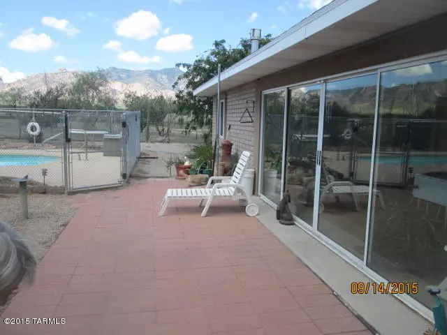 Cochise, AZ 85606,820 W Ironwood Road