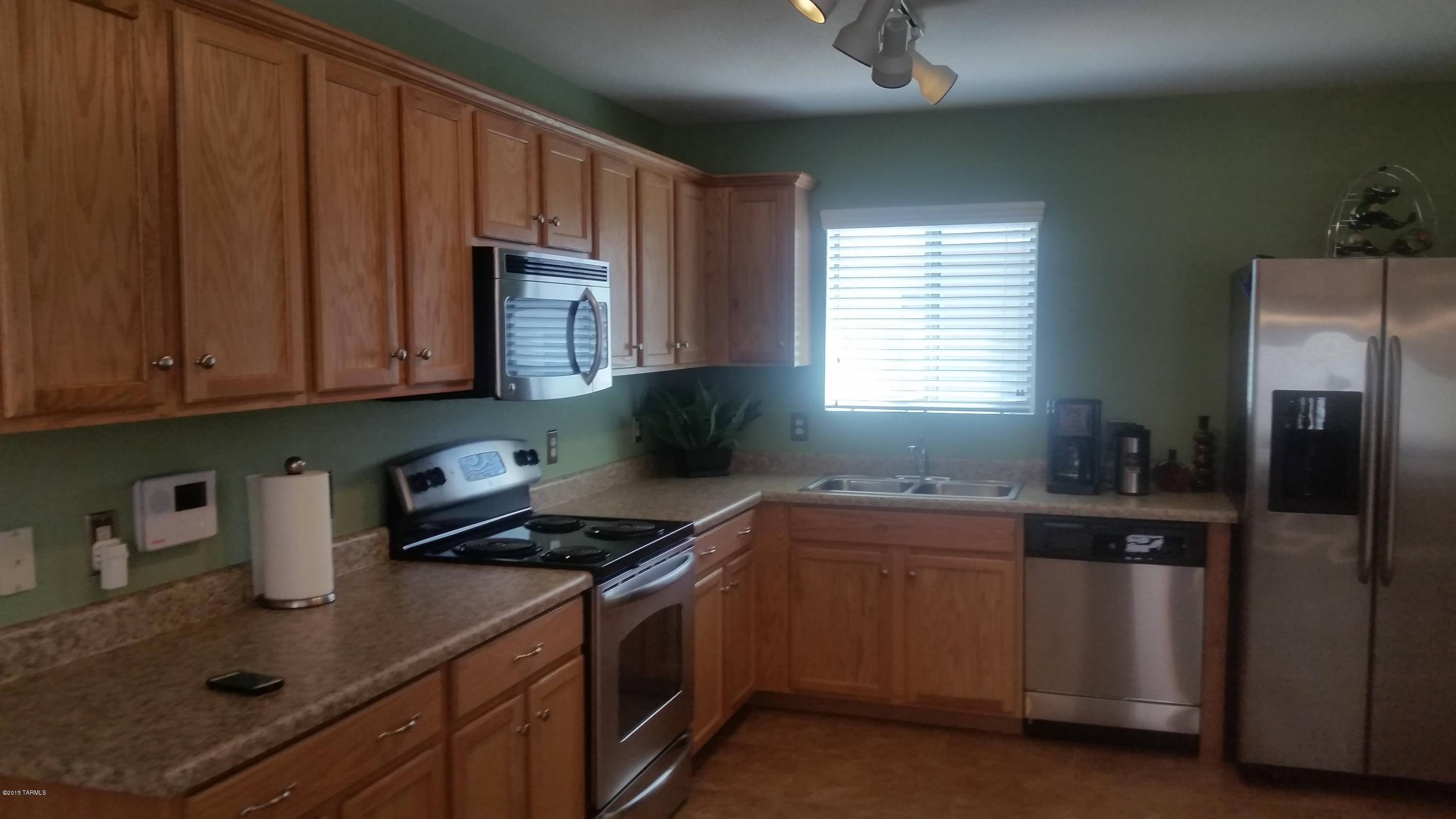5735 S Avenida Serba, Tucson, AZ 85706
