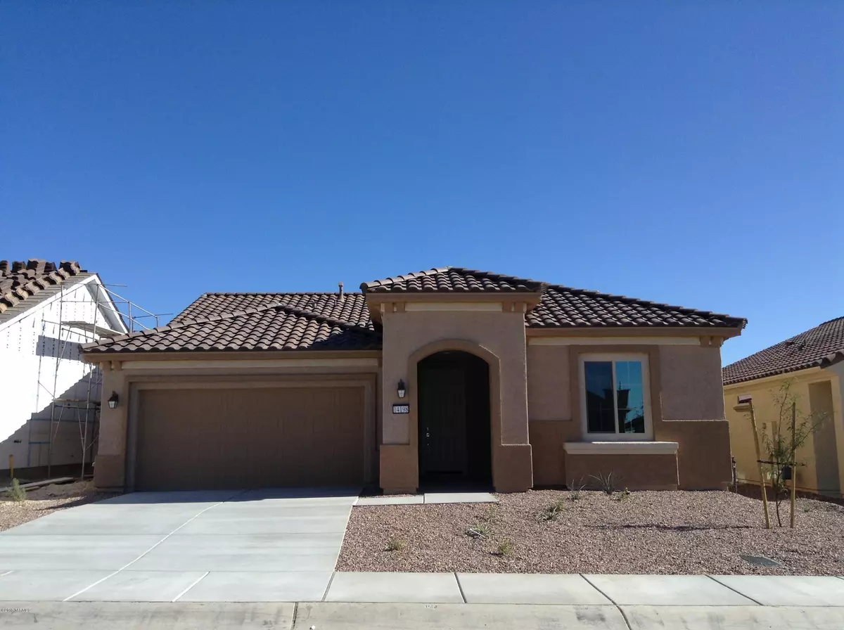 Marana, AZ 85658,14198 N LAVA FALLS Trail