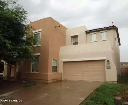 157 E Camino Limon Verde, Sahuarita, AZ 85629