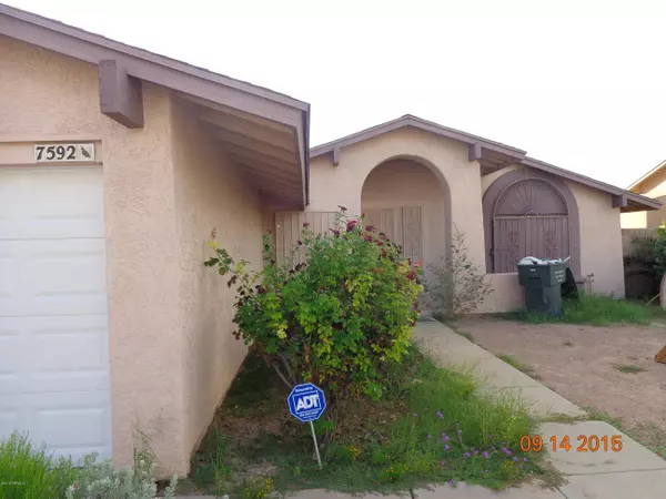 7592 S Camino Escarpado, Tucson, AZ 85746