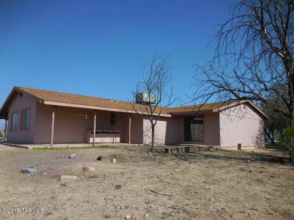 Other, AZ 85546,13942 N Black Rock Road