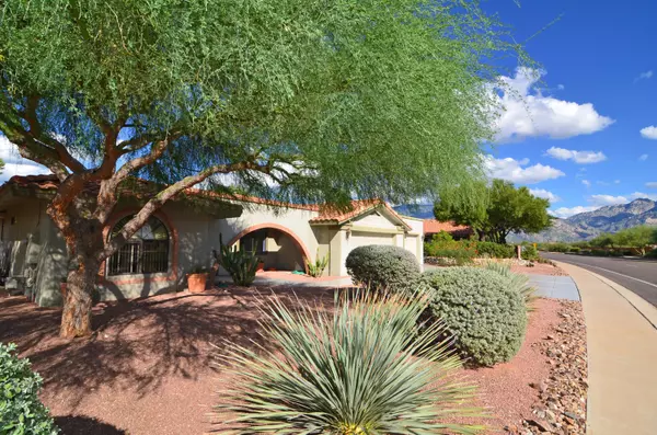 Oro Valley, AZ 85755,14400 N Del Webb Boulevard