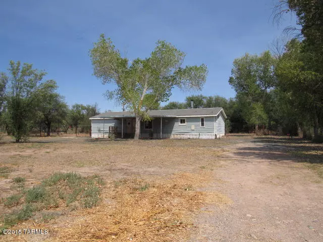 Mammoth, AZ 85618,8795 S Glenrio Road