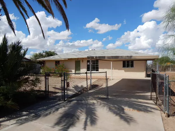 Marana, AZ 85653,11676 W Grier Road