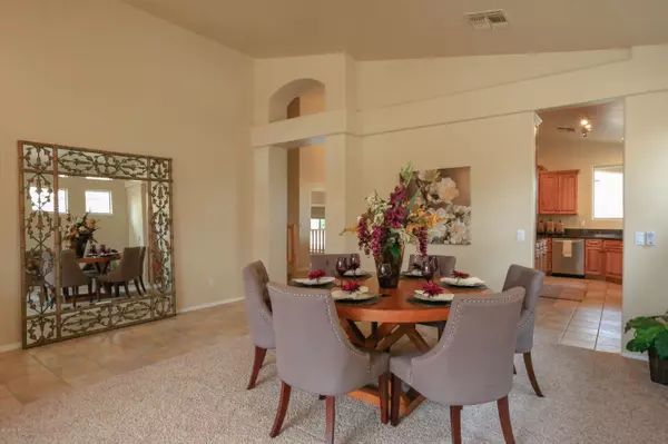 Oro Valley, AZ 85737,11381 N Twin Spur Court