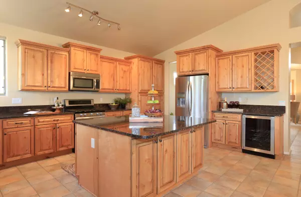 Oro Valley, AZ 85737,11381 N Twin Spur Court