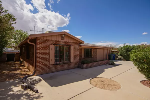 145 W 18th Street, Tucson, AZ 85701