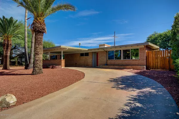 Tucson, AZ 85710,8416 E Kenyon Drive