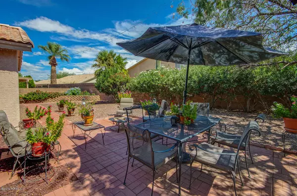 7543 W Summer Sky Drive, Tucson, AZ 85743