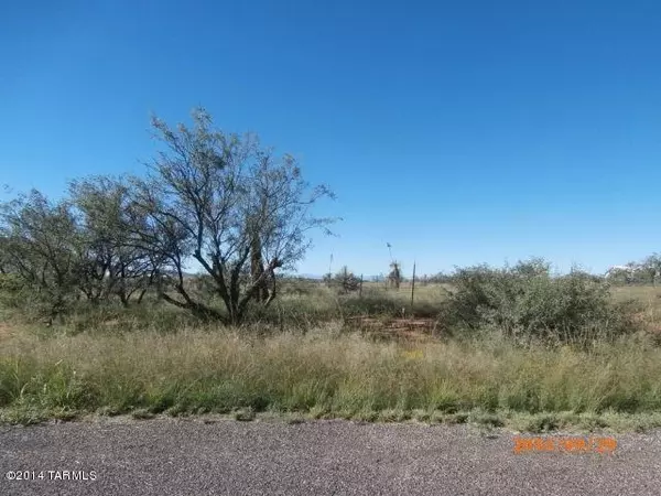 TBD E Perry Road #0, Dragoon, AZ 85609