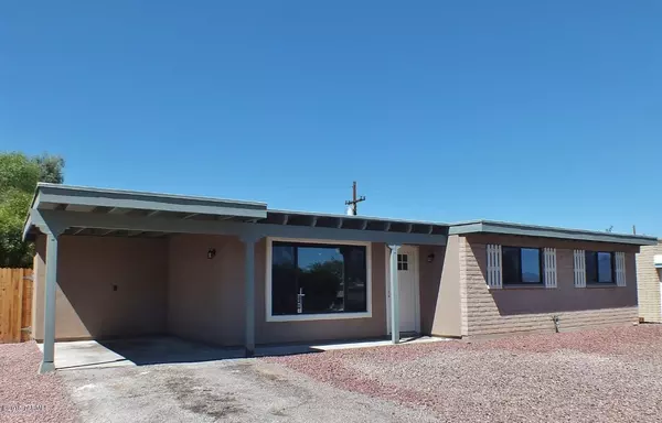 3312 S Champlain Avenue, Tucson, AZ 85730