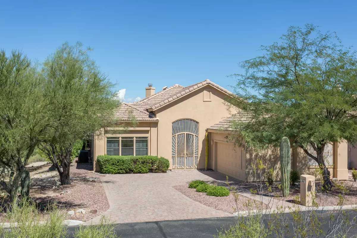 Tucson, AZ 85745,801 S DEER MEADOW Loop