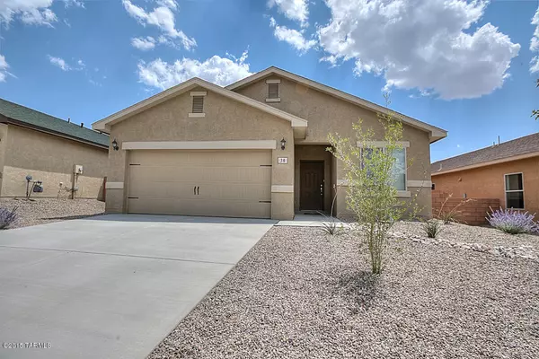 11377 W Folsom Point DriveW, Marana, AZ 85658