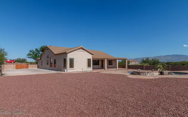 Vail, AZ 85641,13770 E Cienega Creek Drive