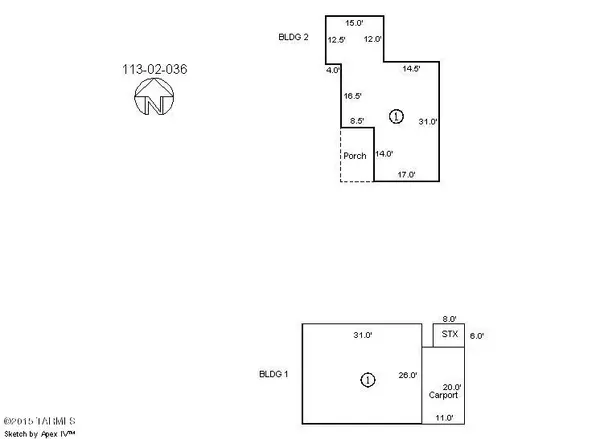 Tucson, AZ 85719,1047 E Knox Drive