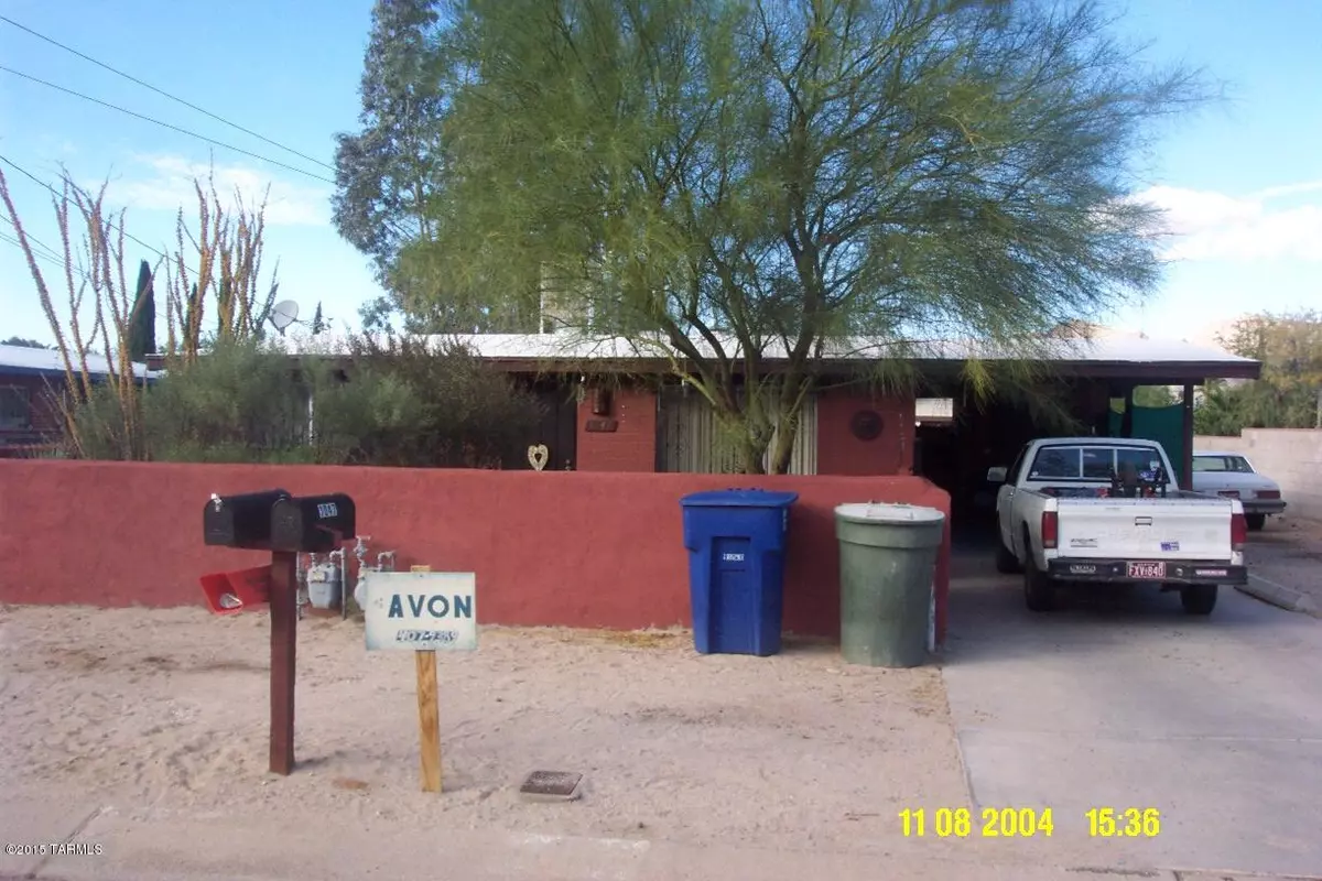 Tucson, AZ 85719,1047 E Knox Drive