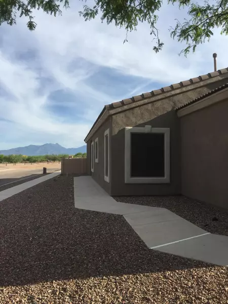 482 E Placita Fanega, Sahuarita, AZ 85629