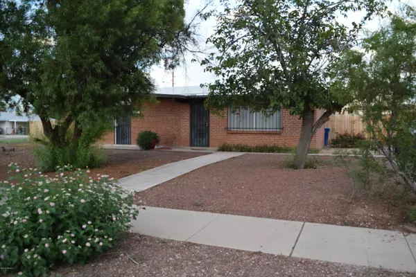 1901 S Rook Avenue, Tucson, AZ 85711