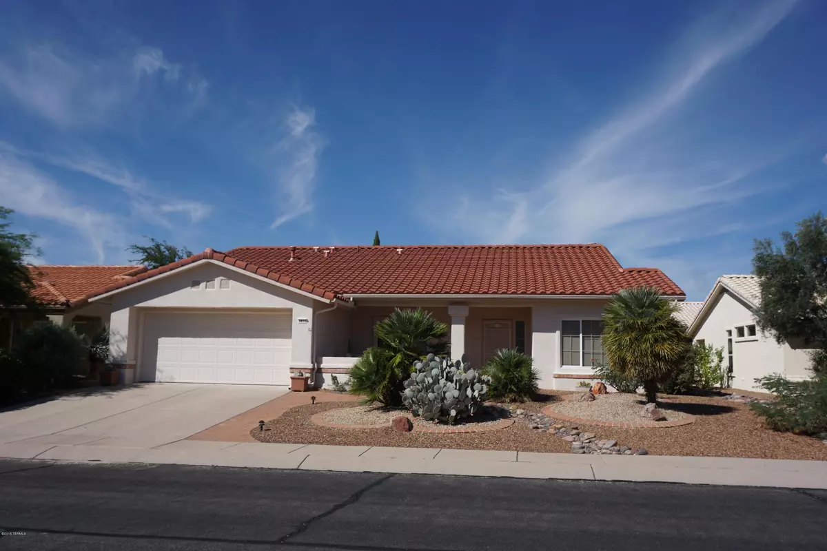 Oro Valley, AZ 85755,2413 E Agapanthus Street