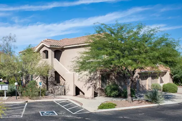 755 W Vistoso Highlands Drive #125, Oro Valley, AZ 85755