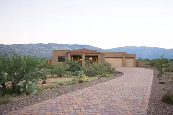 14825 E Circle W Ranch Place, Vail, AZ 85641