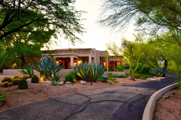 Tucson, AZ 85718,5341 N Calle Bujia