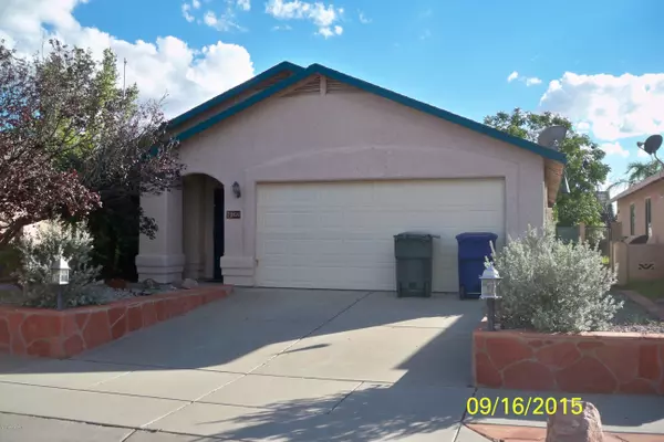 7966 S Lennox Lane, Tucson, AZ 85747