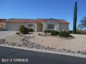 1310 W Mariquita Street, Green Valley, AZ 85622