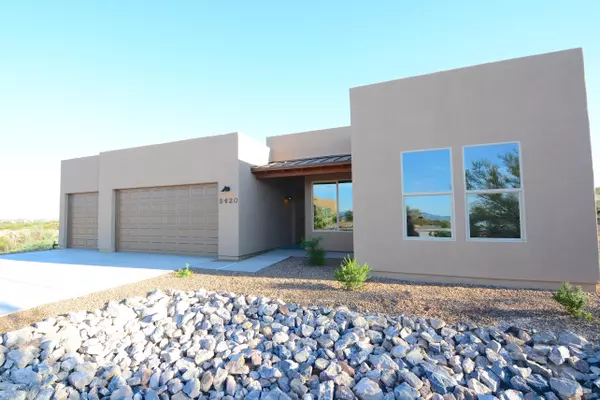 5120 N Gracious Court, Tucson, AZ 85745