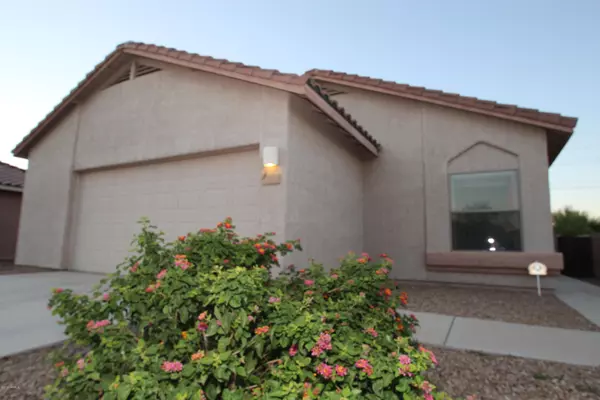 11276 W Burning Sage Street, Marana, AZ 85653