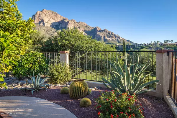 1102 E Camino Corrida, Oro Valley, AZ 85704