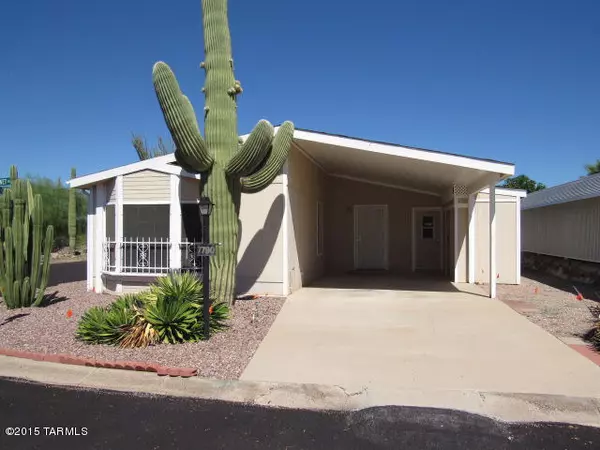 7790 W Red Garnet Lane, Tucson, AZ 85735