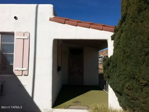 Bisbee, AZ 85603,315 Douglas