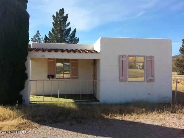 Bisbee, AZ 85603,315 Douglas