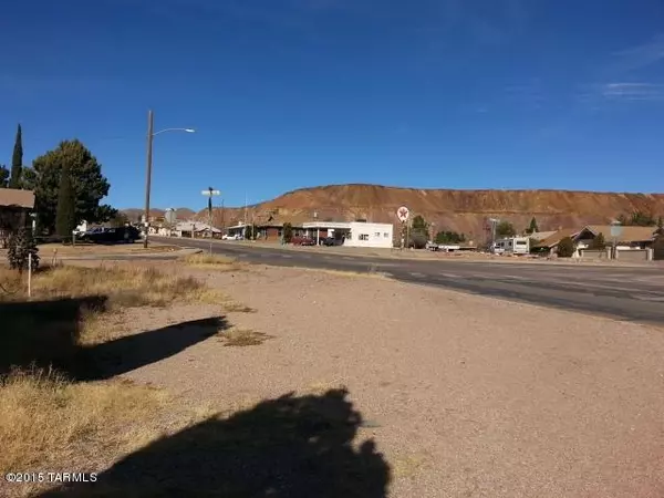 Bisbee, AZ 85603,315 Douglas