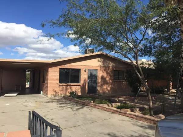 Tucson, AZ 85714,1056 W Michigan Street