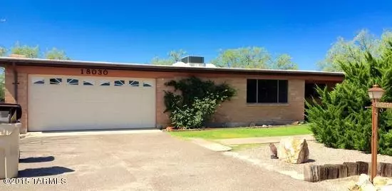 18030 S Camino De Las Quintas, Sahuarita, AZ 85629